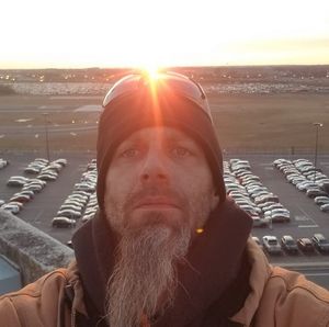 Meet your Posher, Steven